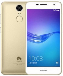 Прошивка телефона Huawei Enjoy 6 в Перми